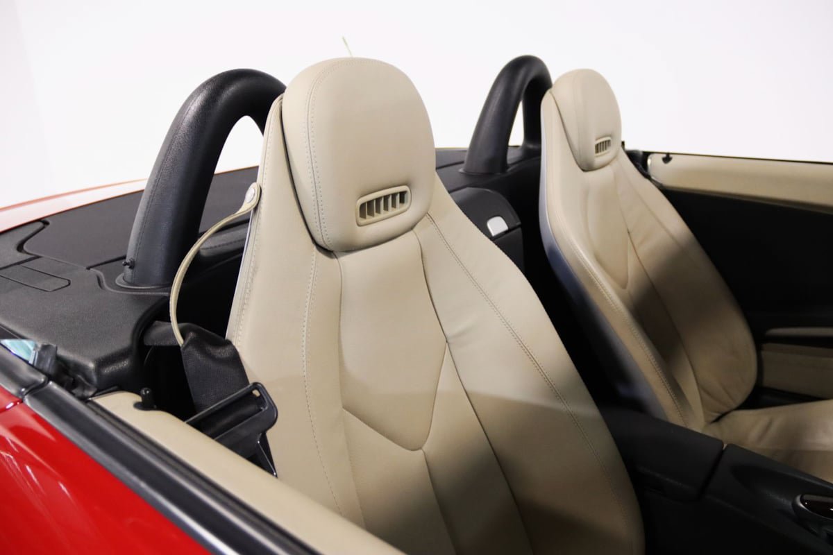 Used 2008 Mercedes-Benz SLK 350 image 69