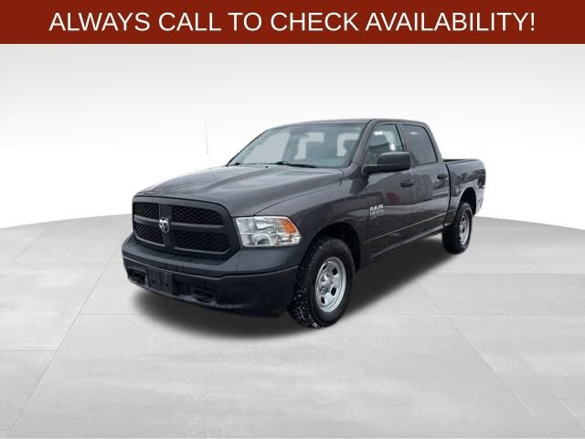 Used 2019 RAM 1500 Tradesman w/ Protection Group image 3