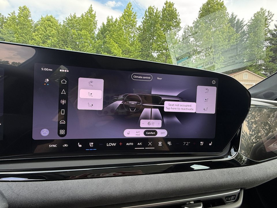 New 2026 Audi S5 Premium Plus AWD/4WD image 18