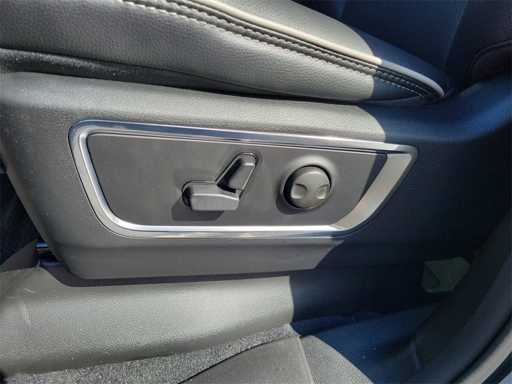 New 2026 RAM 1500 Laramie image 18