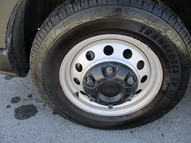 Used 2021 Ford Transit 350 Low Roof AWD image 20