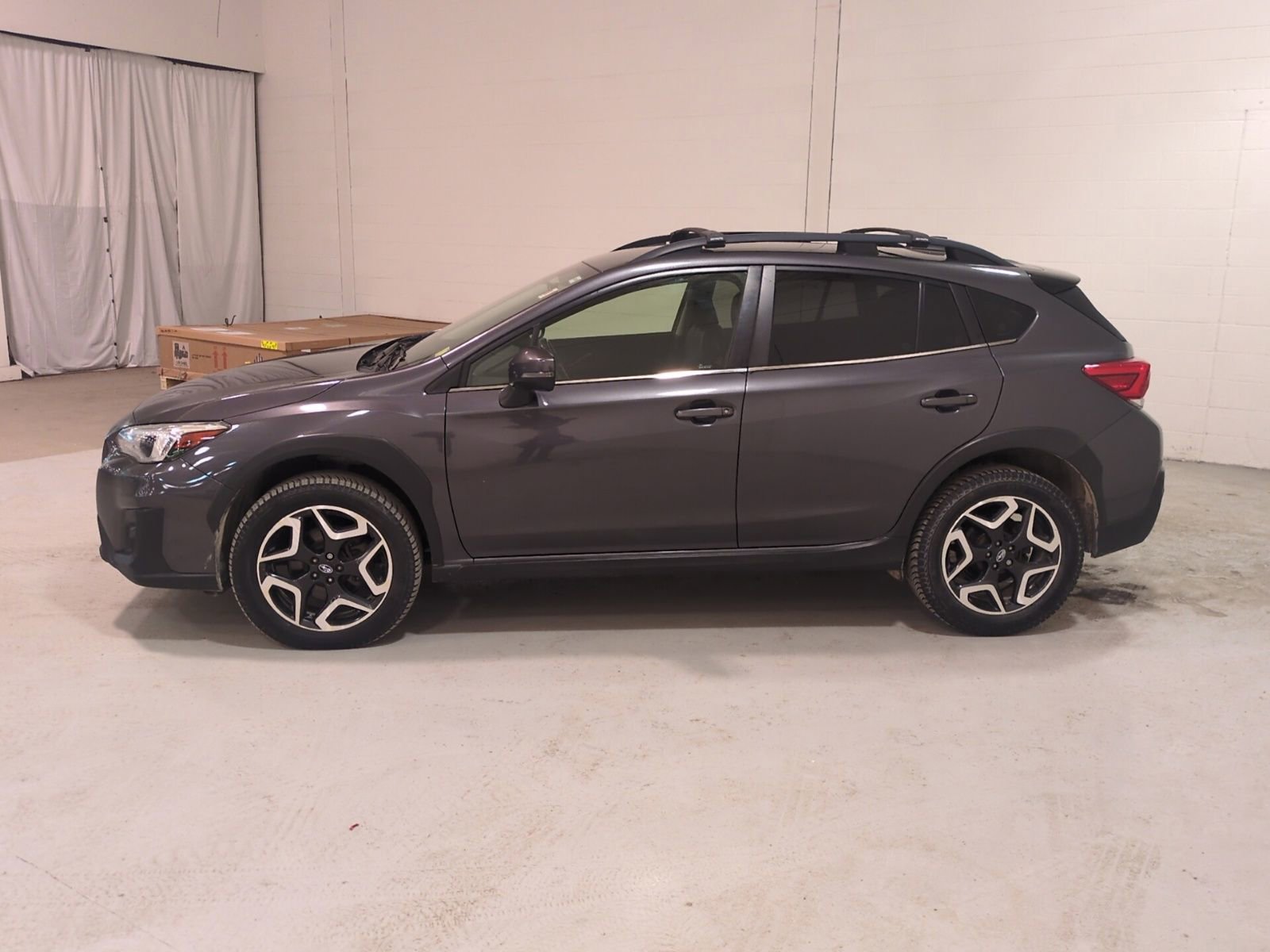 Used 2020 Subaru Crosstrek 2.0i Limited image 6