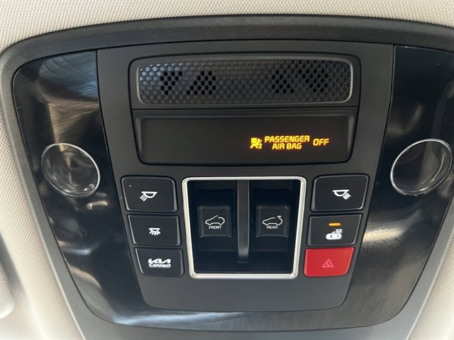 Used 2024 Kia Carnival SX Prestige image 63