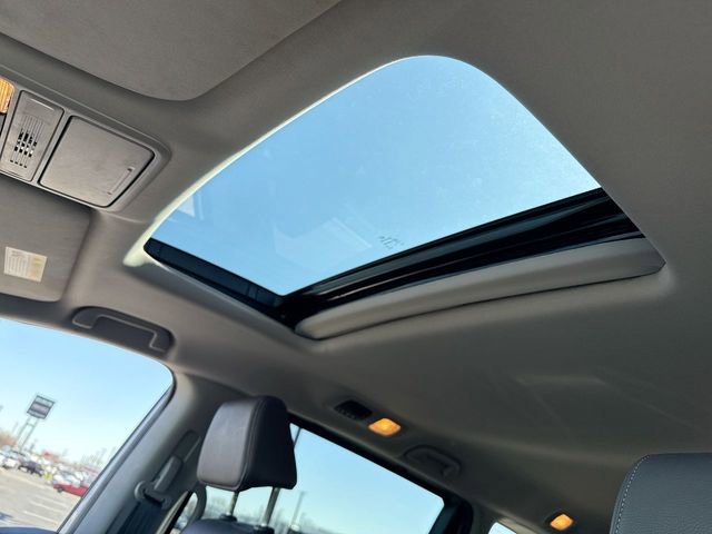 Used 2022 Honda Odyssey EX-L image 21