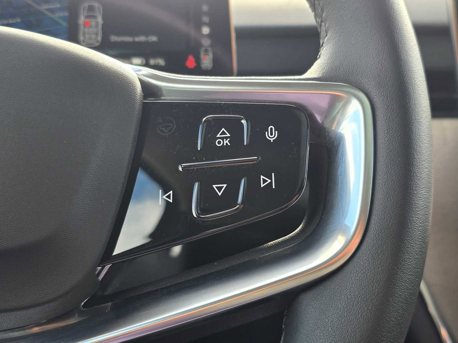 Used 2025 Volvo EX90 Ultra image 33