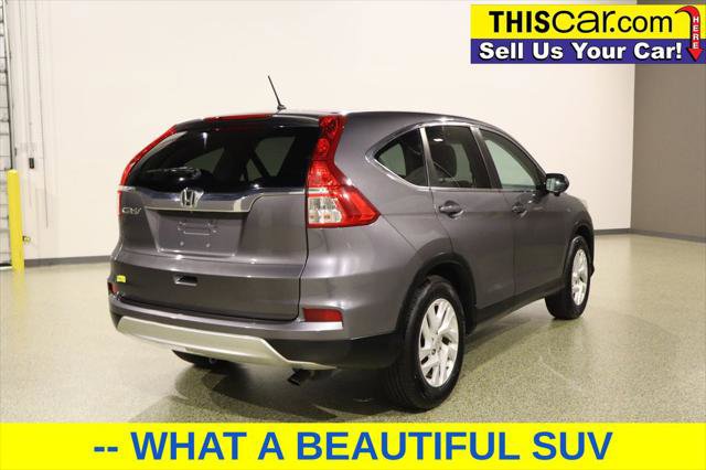 Used 2016 Honda CR-V EX image 7