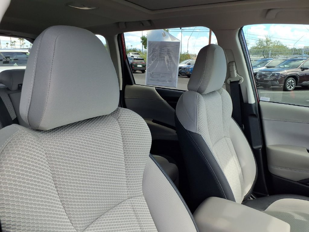 Used 2024 Subaru Forester Premium AWD/4WD image 19