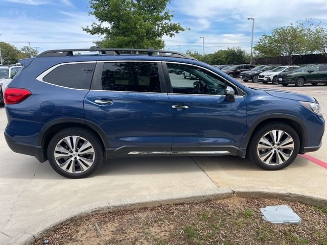 Used 2020 Subaru Ascent Touring w/ Popular Package #3 image 2