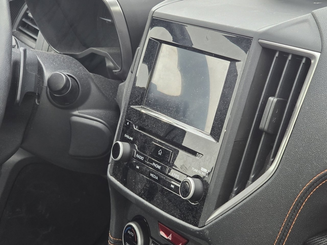 Used 2023 Subaru Crosstrek 2.0i Premium image 17