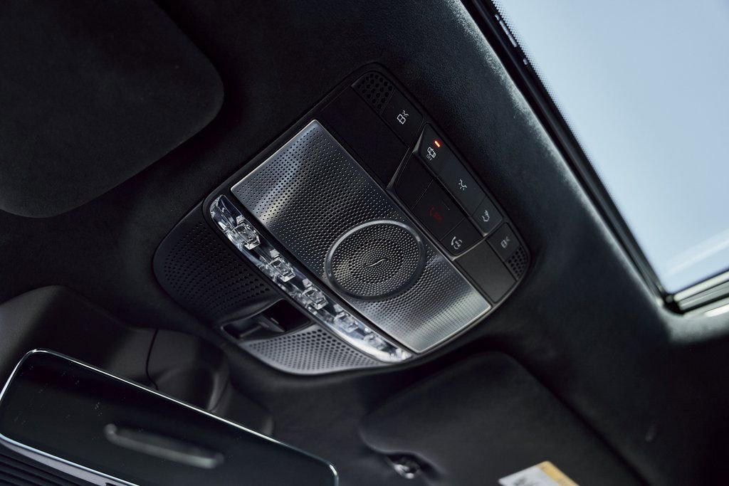 Used 2025 Mercedes-Benz G 63 AMG 4MATIC image 81