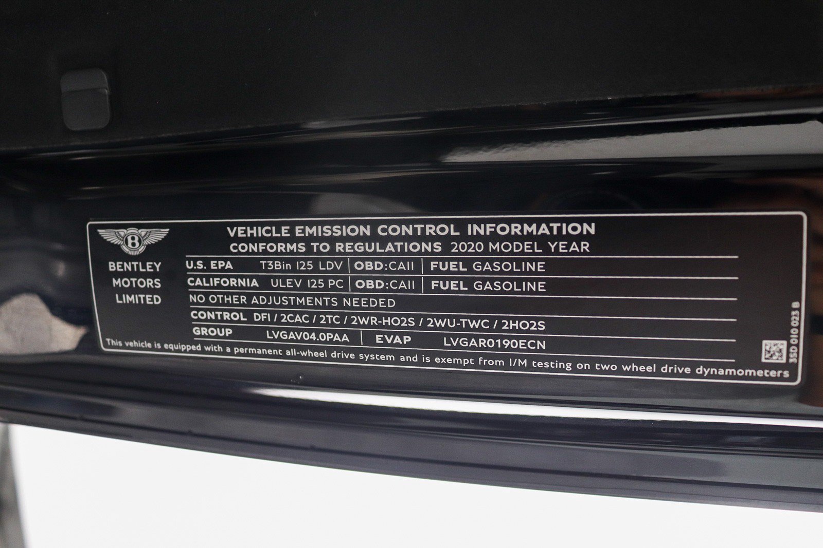 Used 2020 Bentley Continental GT V8 AWD/4WD image 43