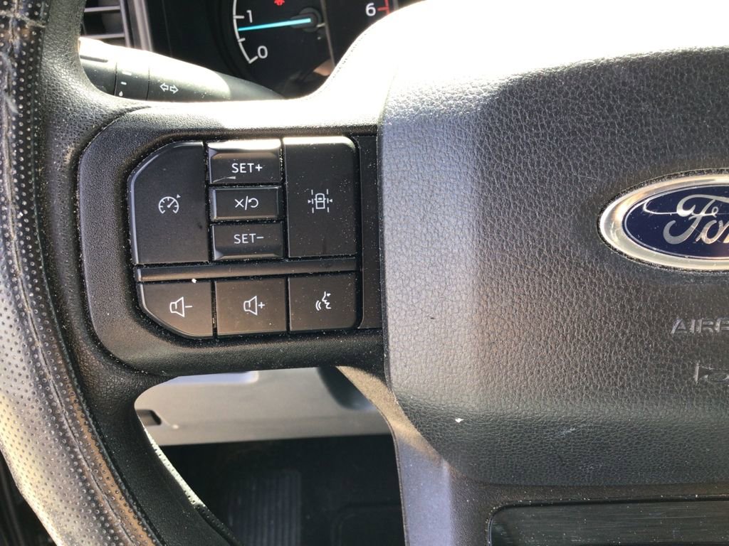 Used 2023 Ford F250 XLT w/ 360-Degree Camera Package image 18