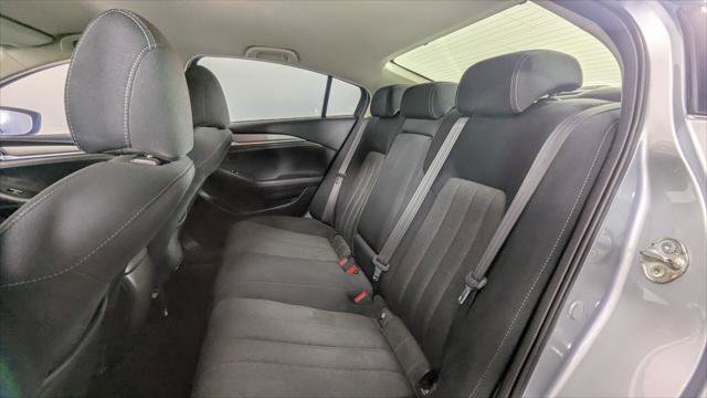 Used 2018 MAZDA MAZDA6 Sport image 17