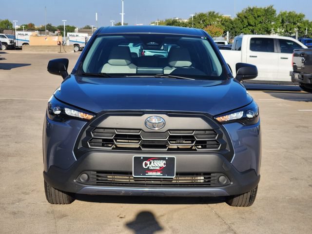 Used 2026 Toyota Corolla Cross L FWD image 9