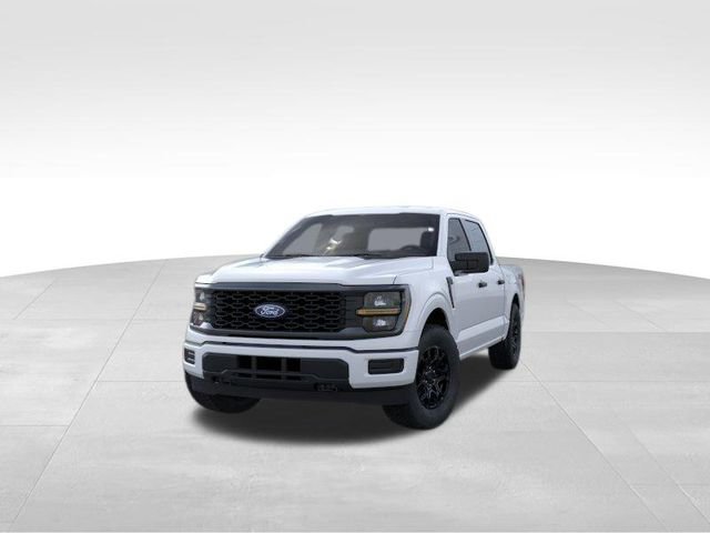 New 2026 Ford F150 STX AWD/4WD image 3