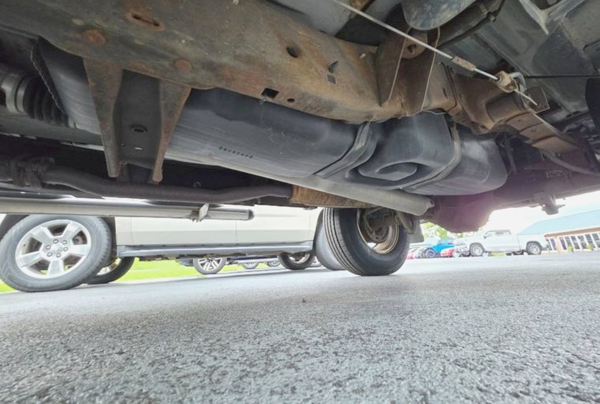 Used 2002 Ford Ranger XLT AWD/4WD image 43