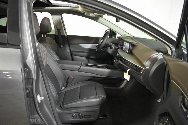 New 2026 Nissan Murano Platinum w/ Cargo Package AWD/4WD image 38