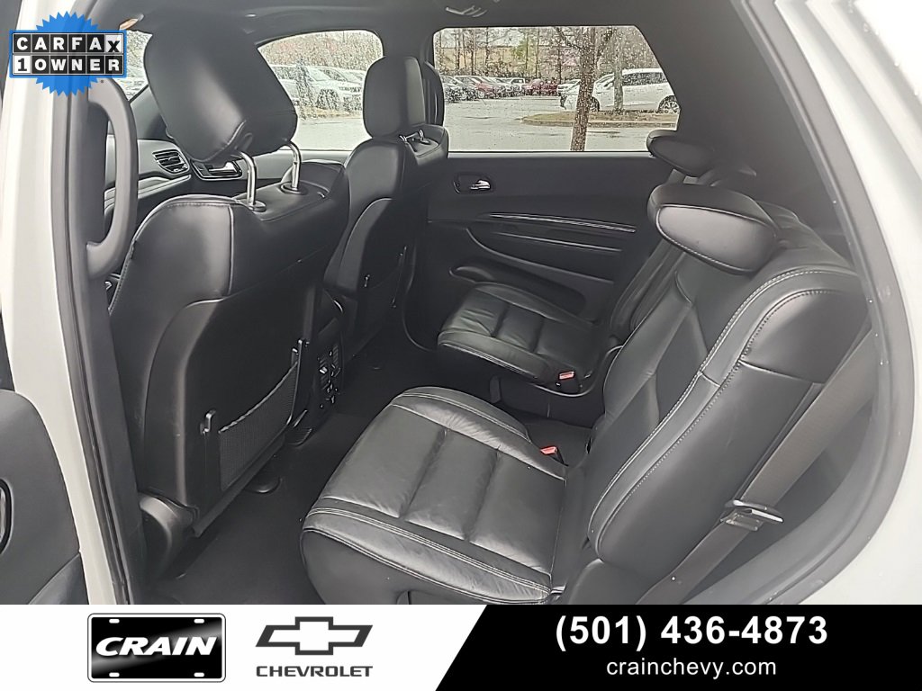 Used 2022 Dodge Durango GT image 11