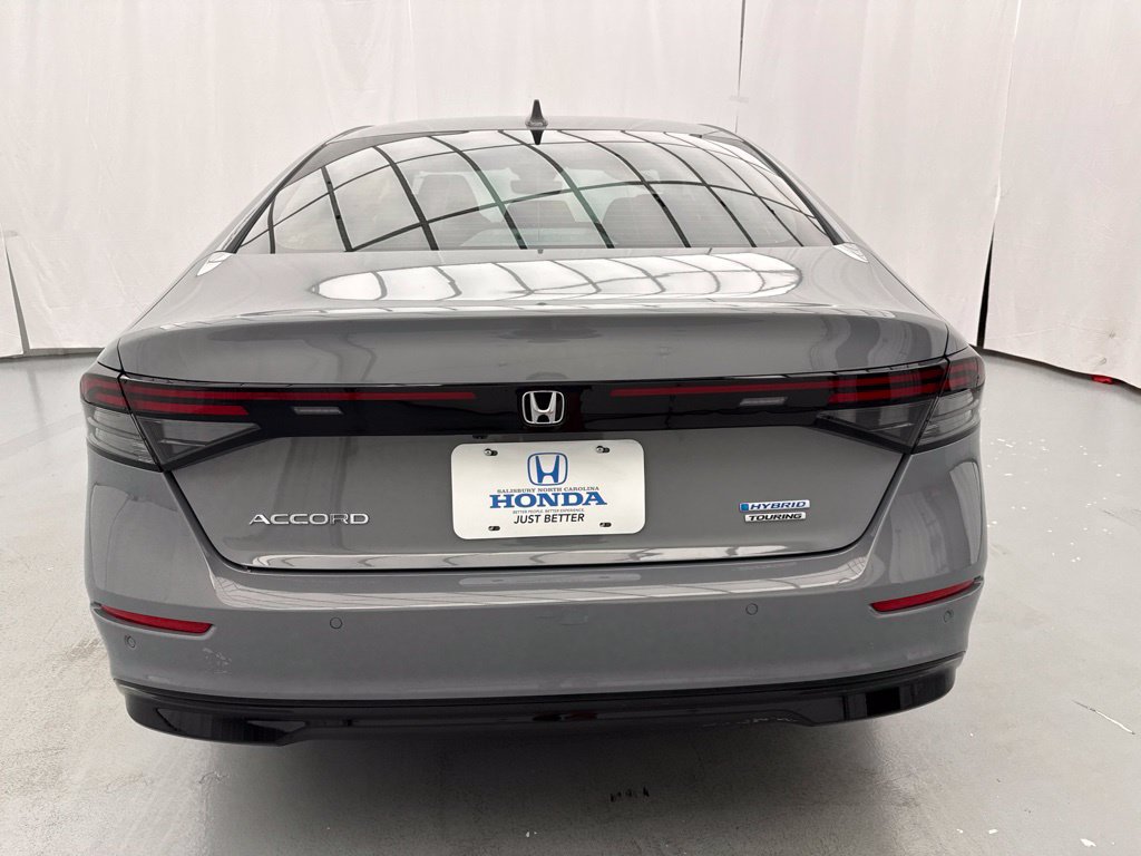 New 2026 Honda Accord Touring image 7