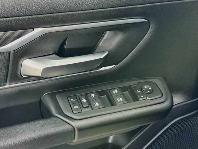 New 2027 RAM 1500 Big Horn AWD/4WD image 18