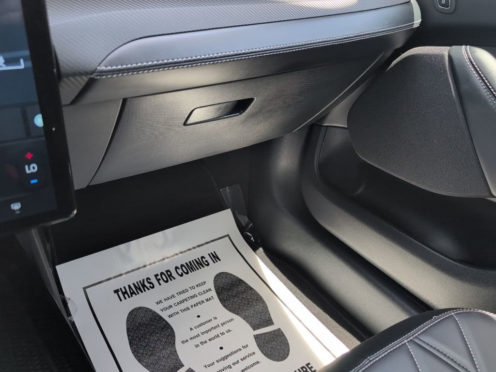 Used 2024 Ford Mustang Mach-E Select image 23