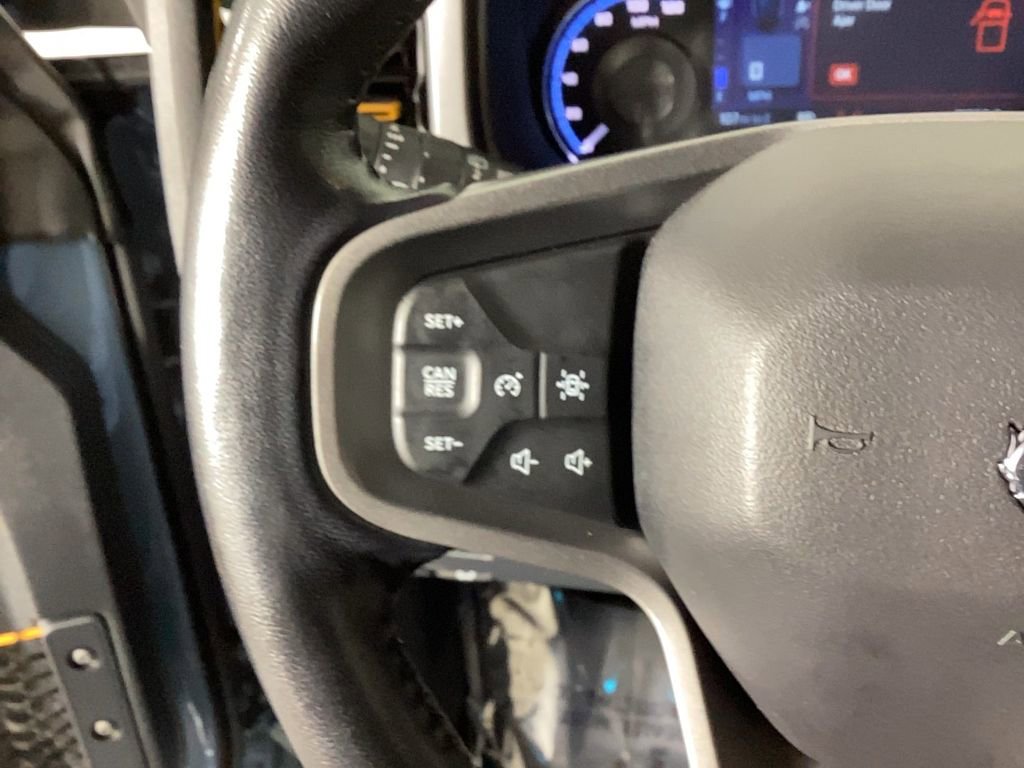 Used 2022 Ford Bronco Badlands image 16