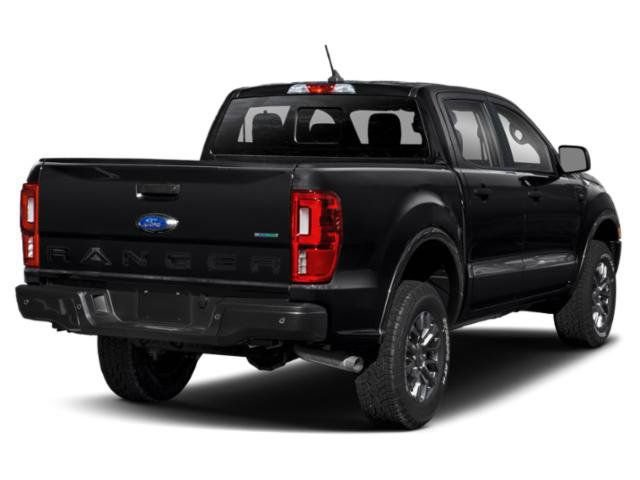 Used 2020 Ford Ranger XLT w/ Equipment Group 301A Mid AWD/4WD image 2