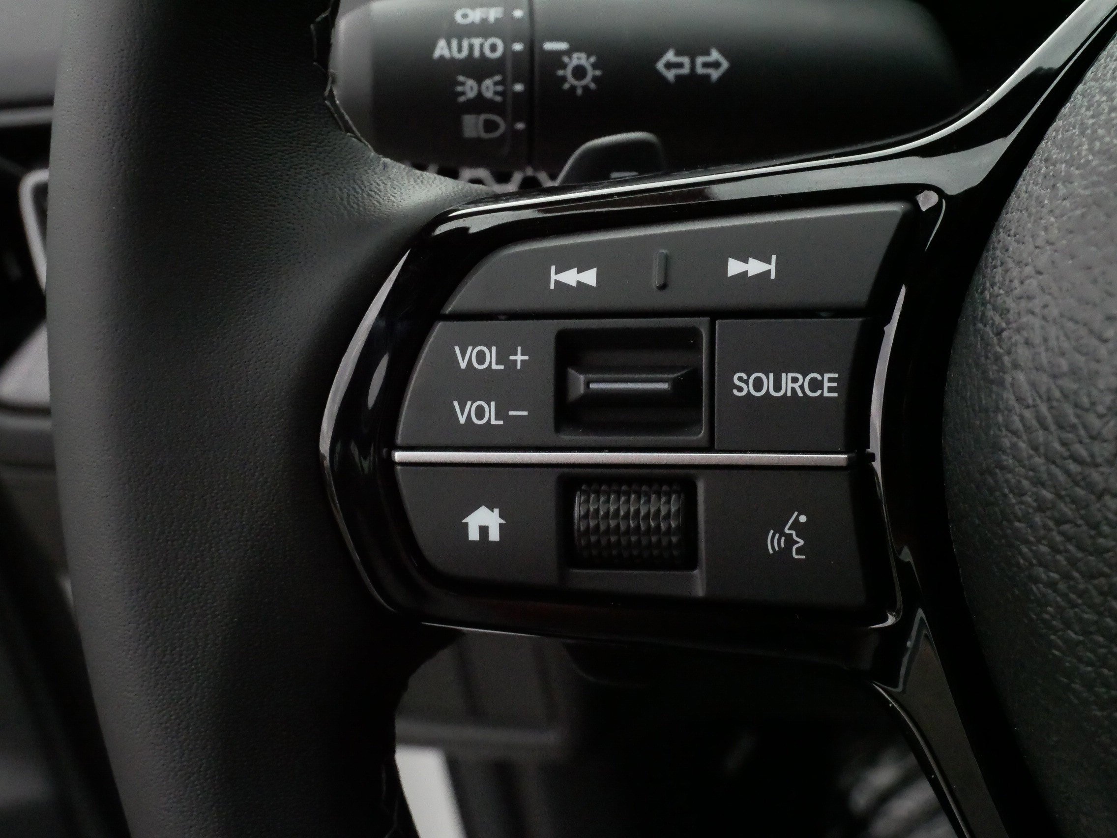Certified 2026 Honda Civic Sport image 27
