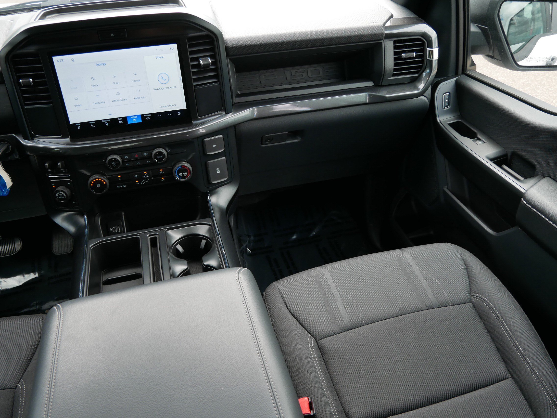 Used 2026 Ford F150 STX AWD/4WD image 11
