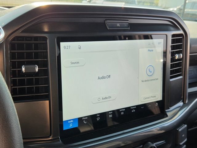 New 2026 Ford F150 STX w/ Equipment Group 200A AWD/4WD image 18
