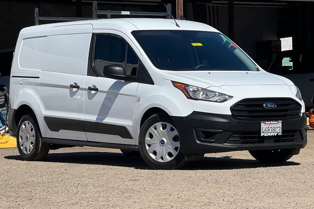 Used 2020 Ford Transit Connect XL image 2