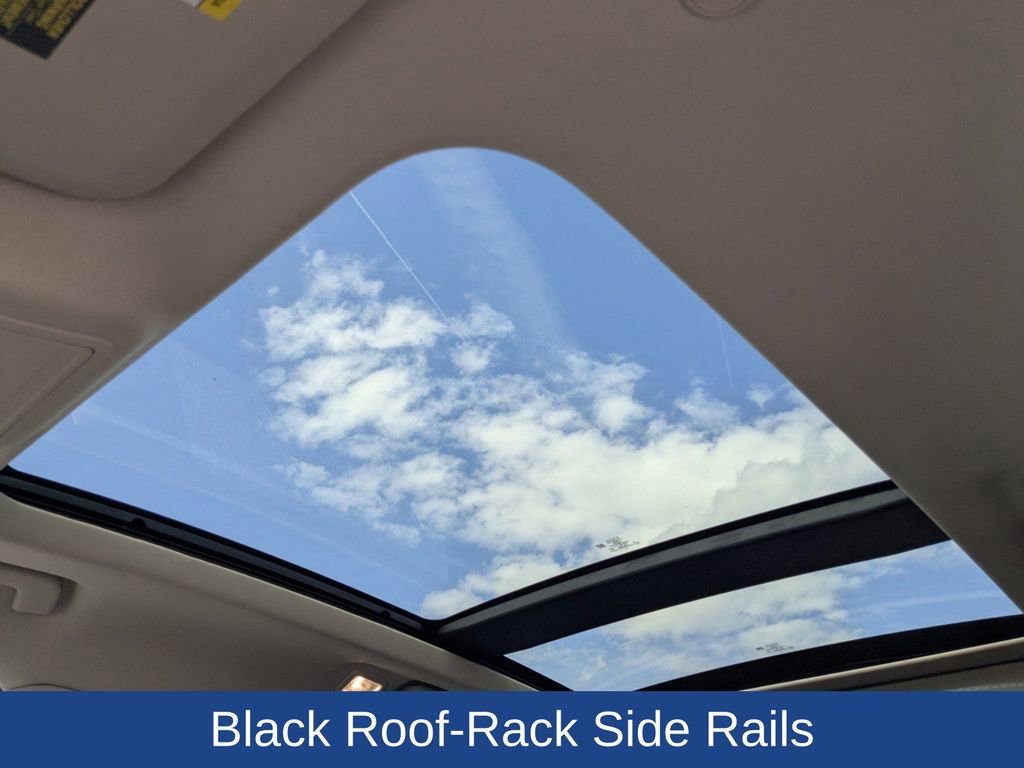 Certified 2020 Ford Escape SE image 22