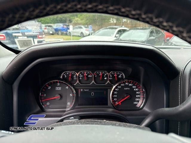 Used 2015 GMC Sierra 1500 SLT w/ SLT Crew Cab Value Package image 28