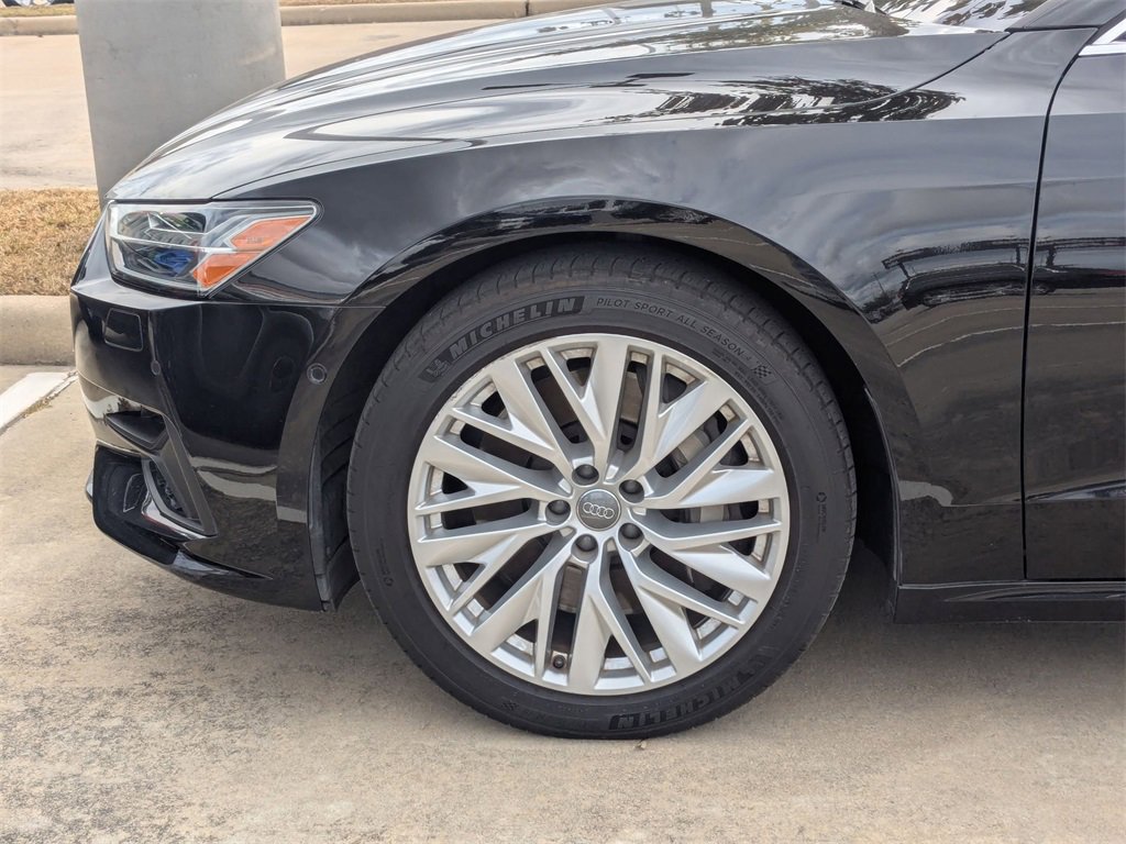 Used 2024 Ford Escape ST-Line image 33