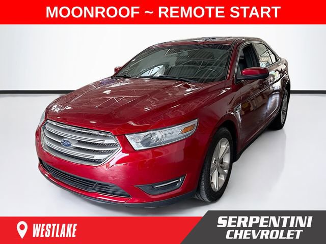Used 2013 Ford Taurus SEL