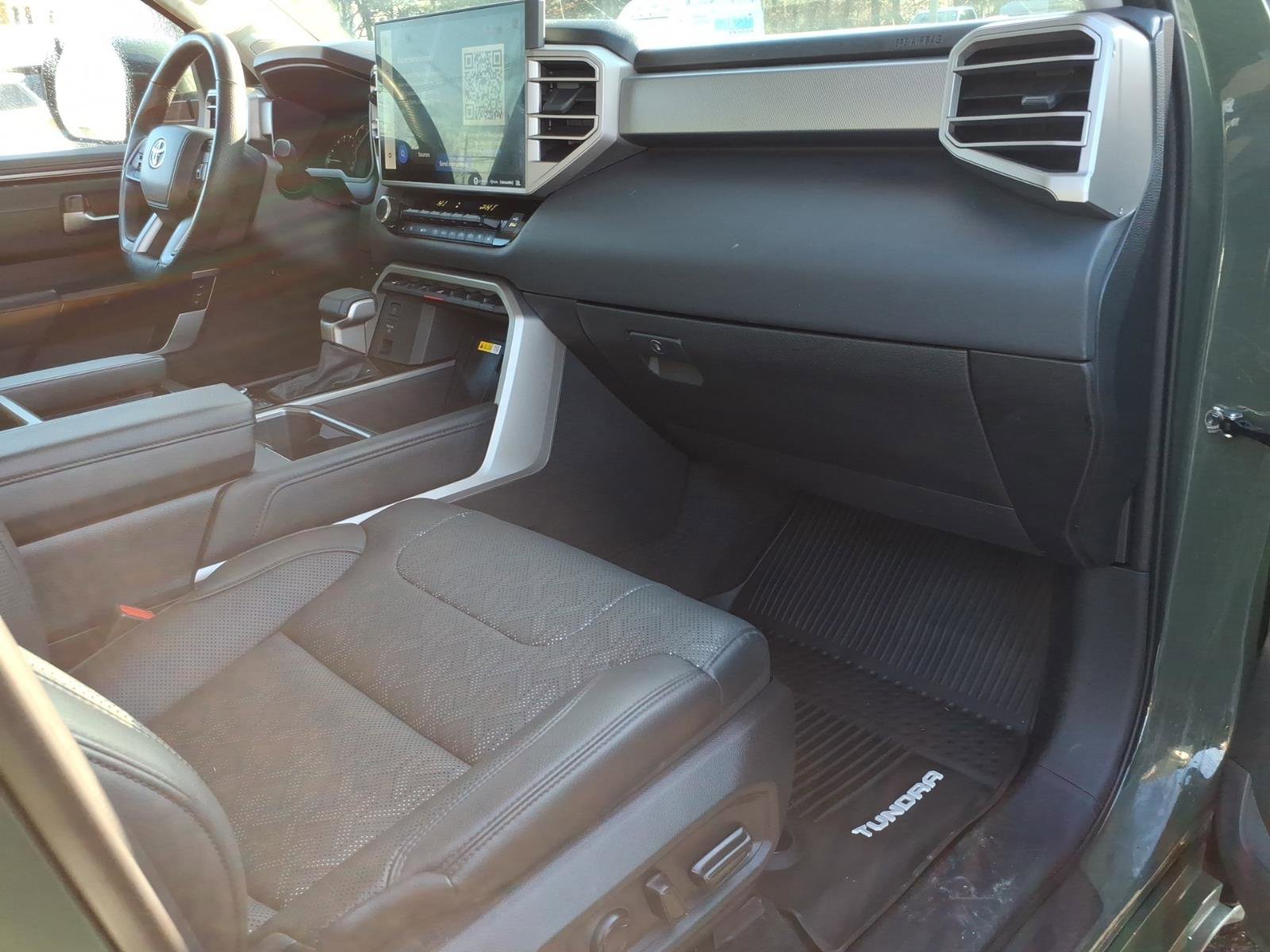 Used 2022 Toyota Tundra Limited image 10