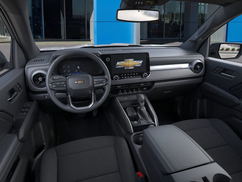 New 2026 Chevrolet Colorado LT image 15