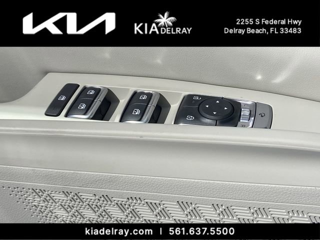 New 2026 Kia Carnival SX image 18