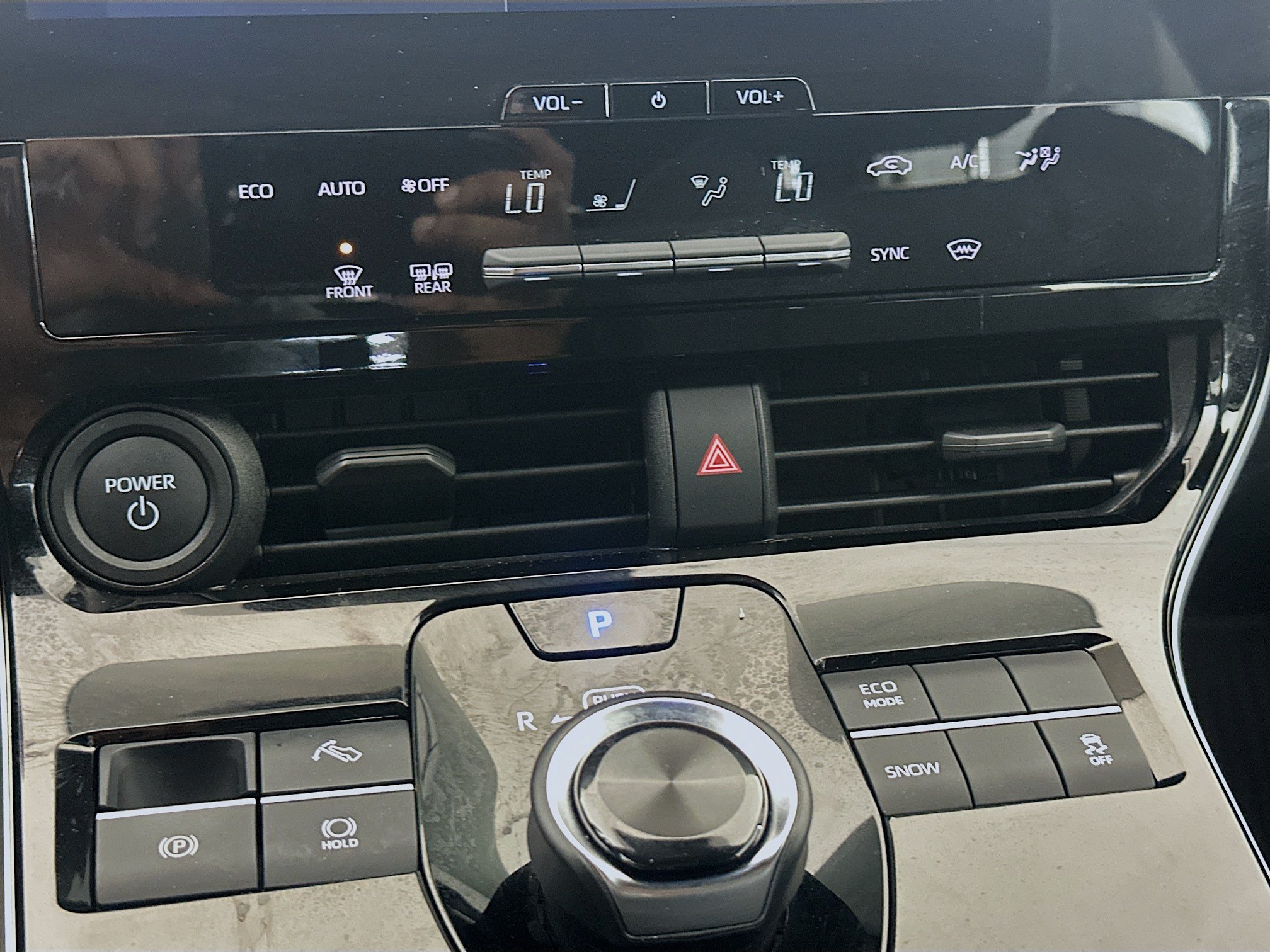 Used 2025 Toyota bZ4X FWD image 24