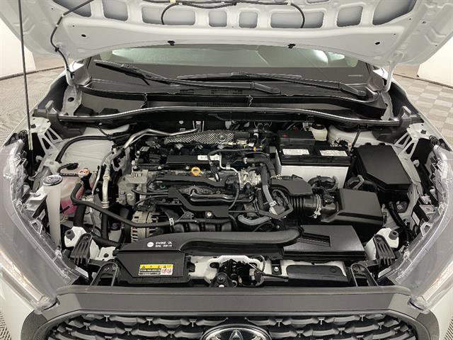 Certified 2023 Toyota Corolla Cross LE image 21