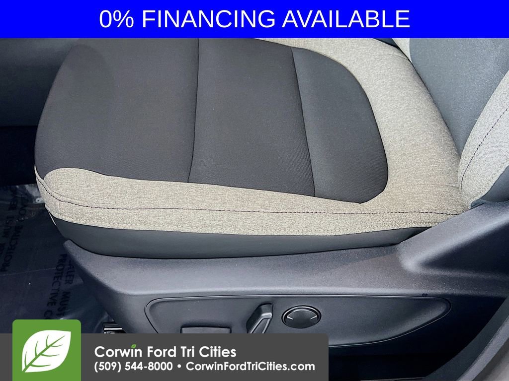 New 2025 Ford Bronco Sport Big Bend image 22