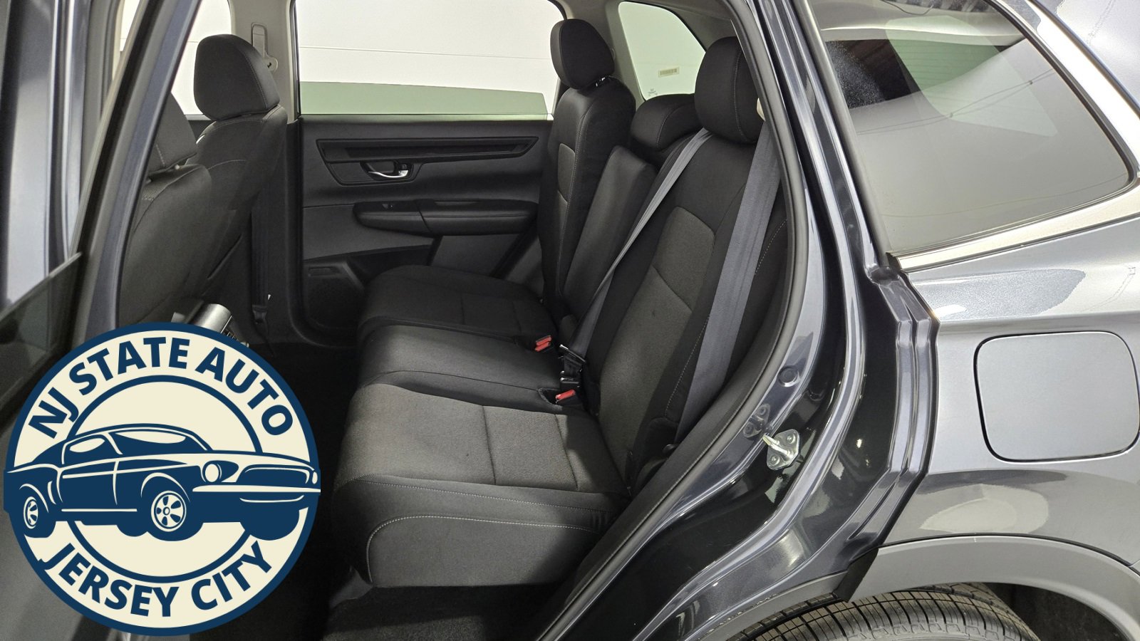 Used 2024 Honda CR-V EX image 24