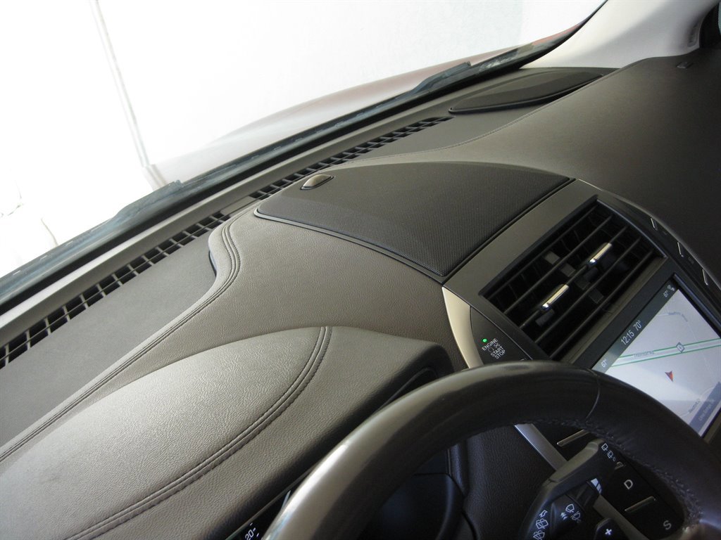 Used 2018 Lincoln MKC Reserve FWD image 22