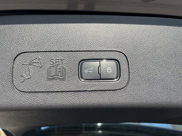 New 2024 Lincoln Aviator Reserve w/ Elements Package Plus AWD/4WD image 34