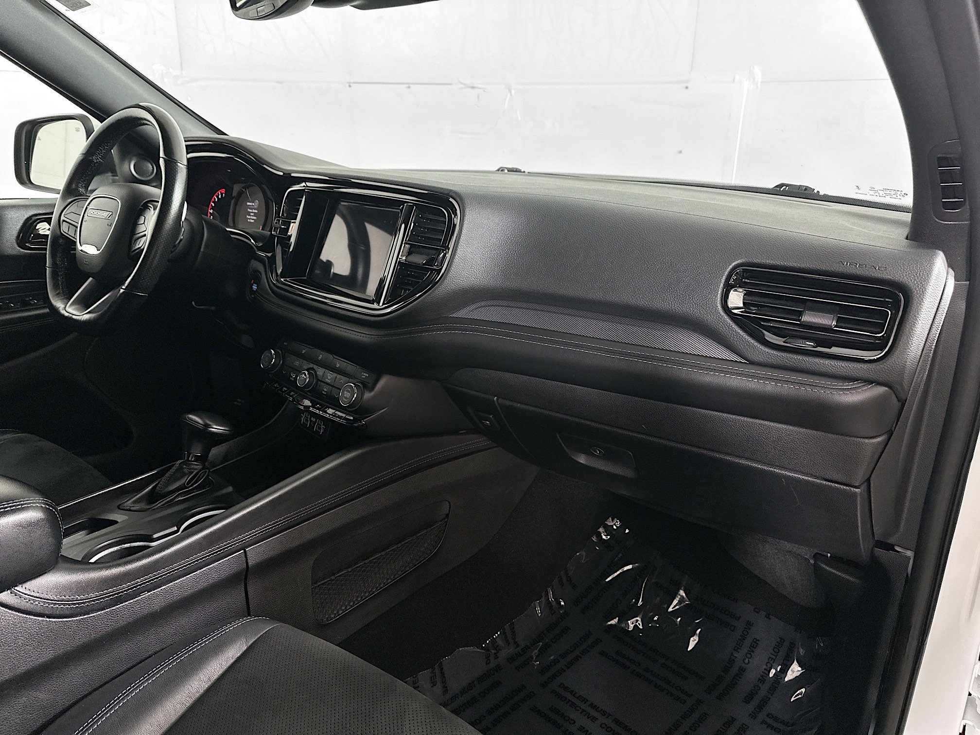 Used 2022 Dodge Durango GT AWD/4WD image 28