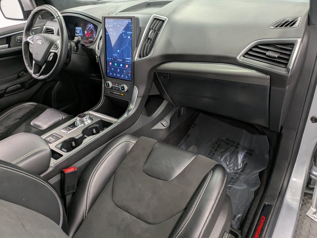 Used 2022 Ford Edge ST w/ Equipment Group 401A image 29