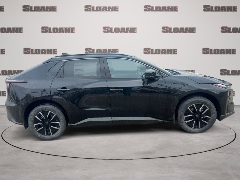 New 2026 Toyota bZ image 6