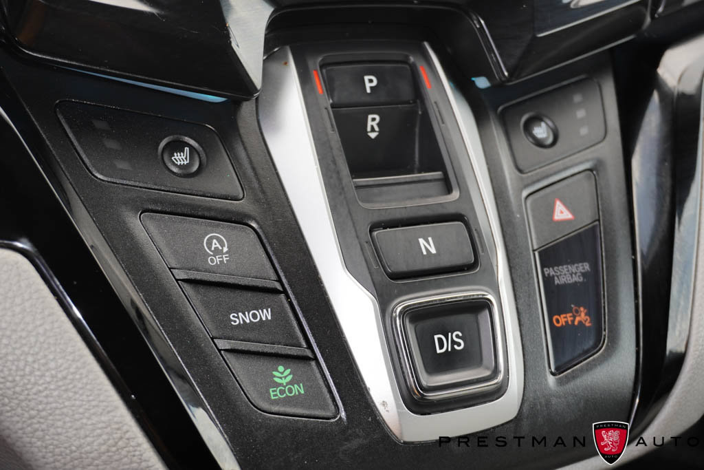 Used 2024 Honda Odyssey Touring image 36