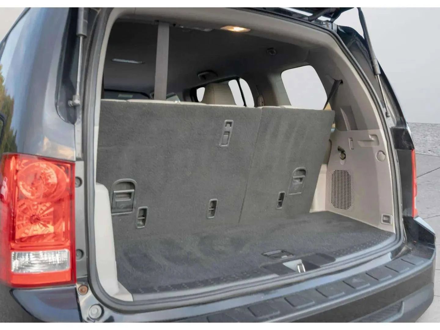 Used 2013 Honda Pilot EX image 12