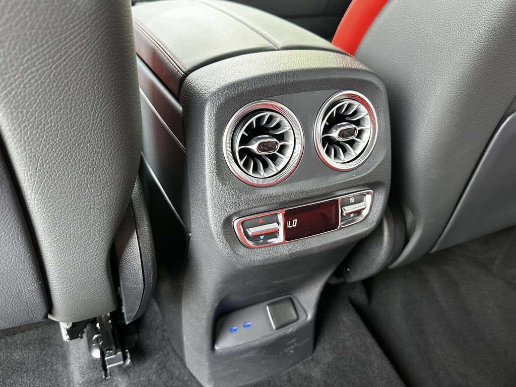 Certified 2025 Mercedes-Benz G 550 image 26
